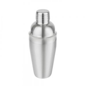 SHAKER ALVERO personalizada